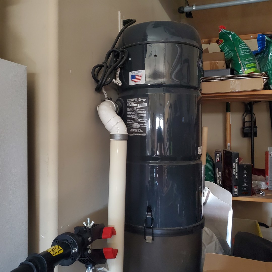 2008 Savanna Drive Champaign, IL 61822 - Photo 56 of 62 a close view of water heater room