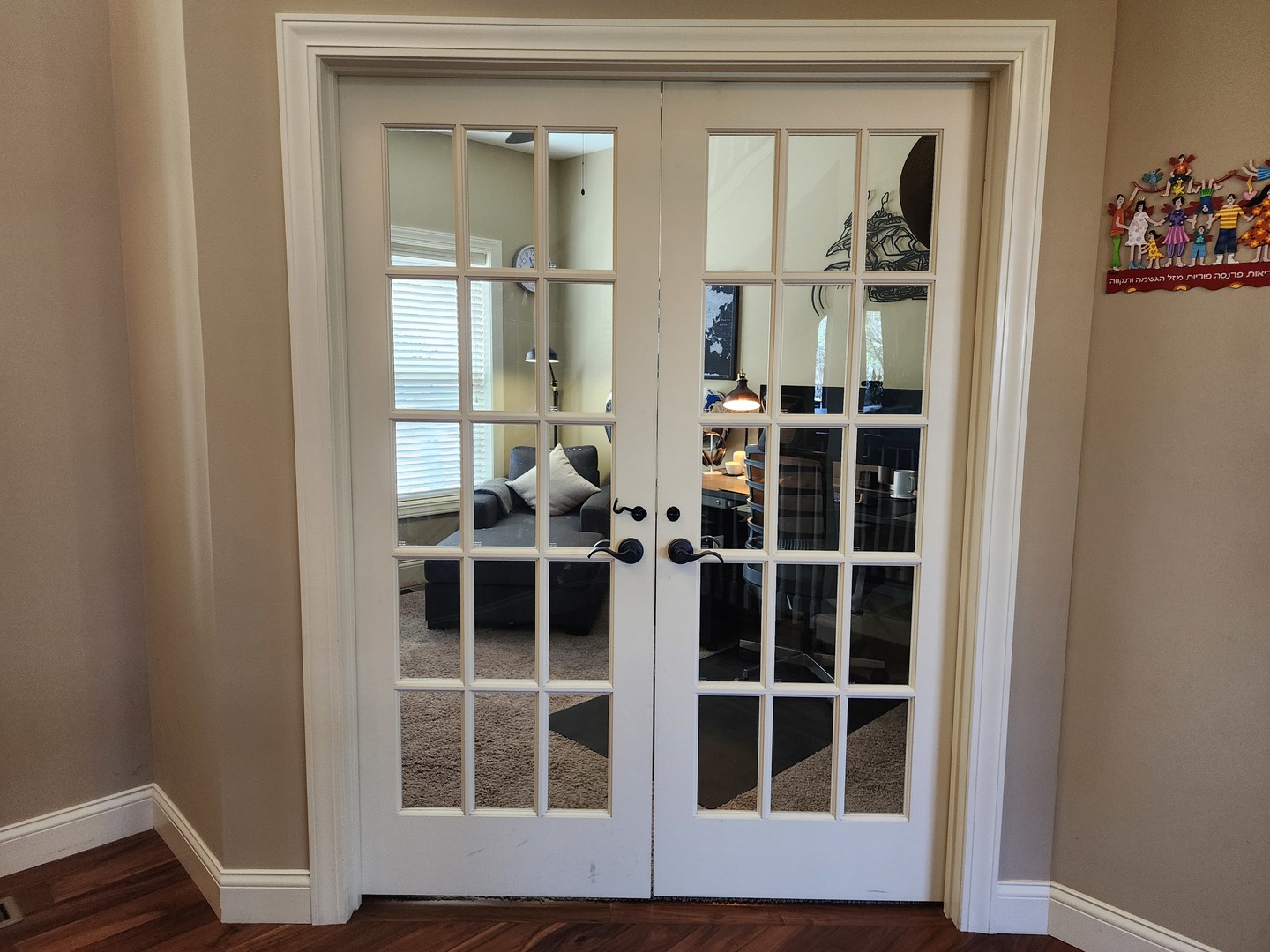 2008 Savanna Drive Champaign, IL 61822 - Photo 6 of 62 a view of front door