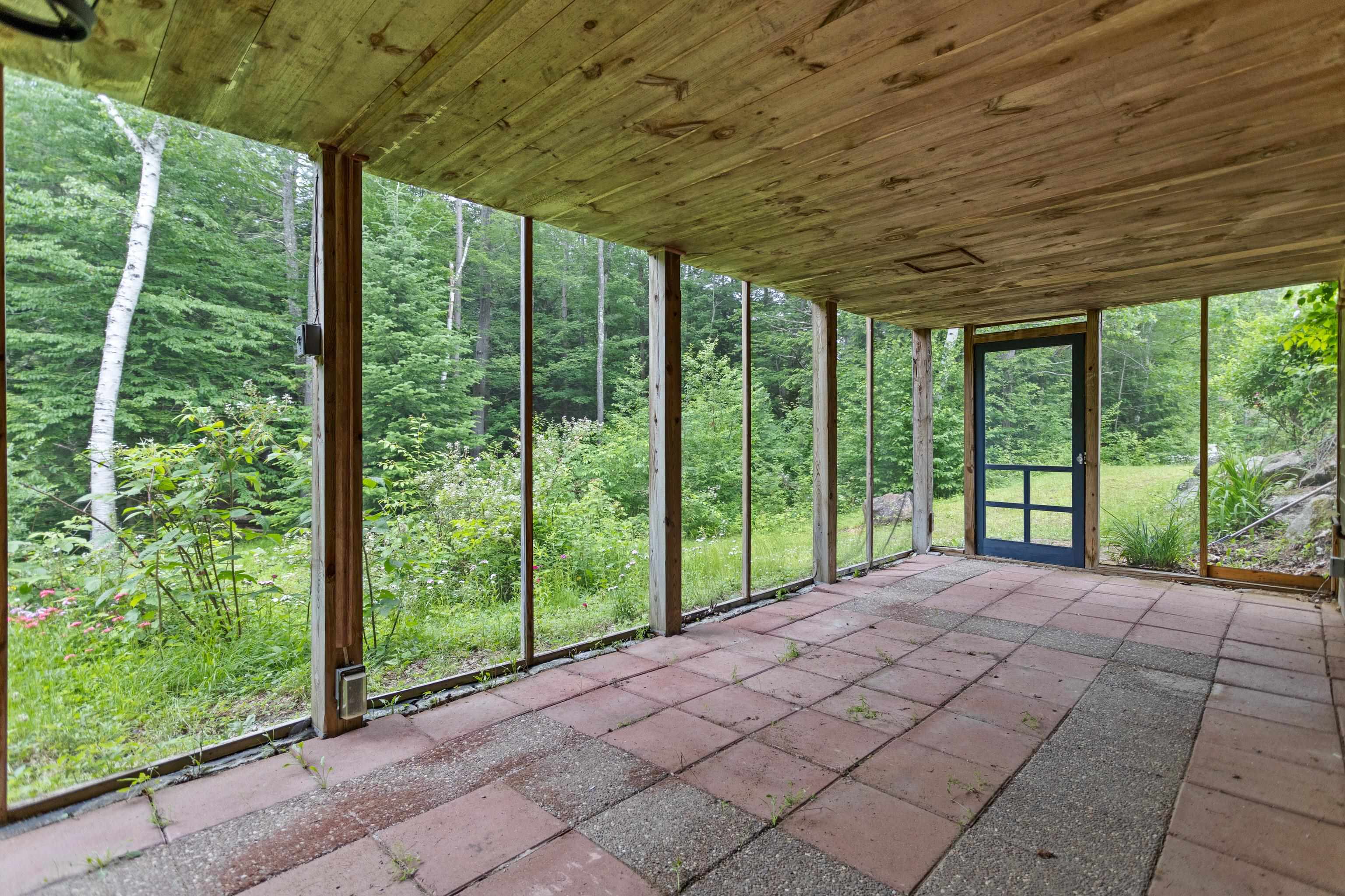 388 Perch Pond Road Holderness, NH 03245 - Photo 37 of 60