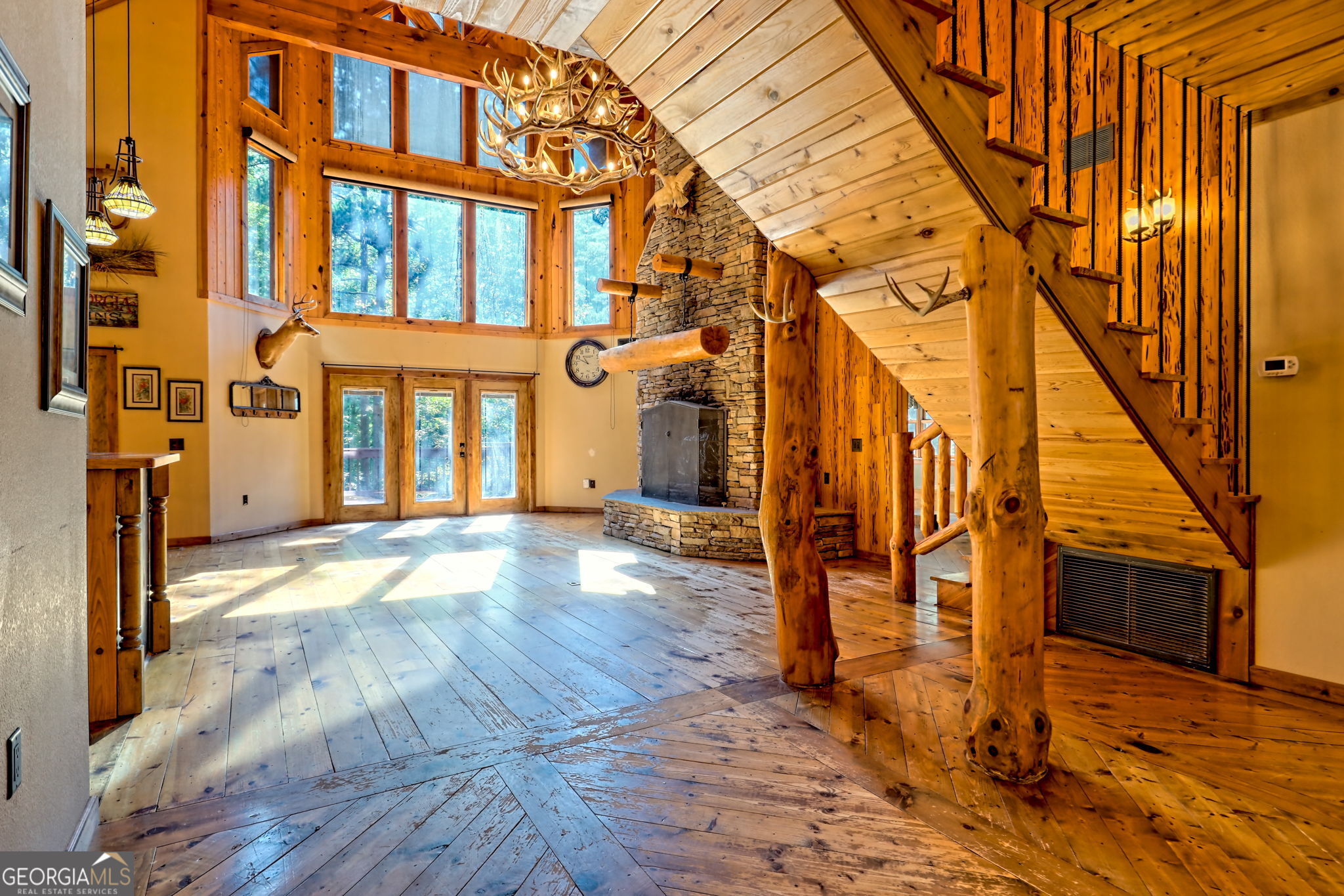 199 Camelia Lane Tiger, GA 30576 - Photo 12 of 100