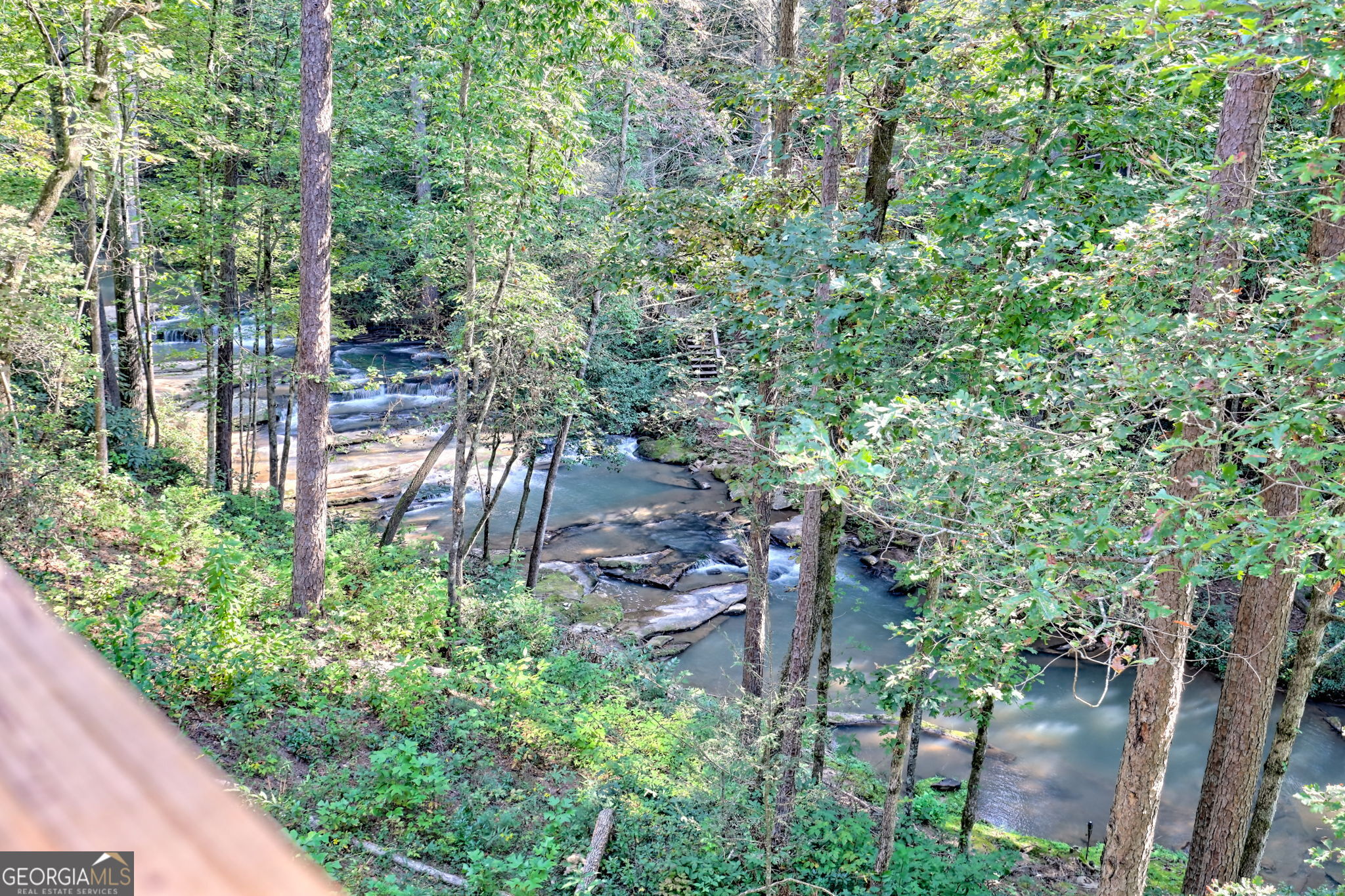 199 Camelia Lane Tiger, GA 30576 - Photo 32 of 100 How about THIS as your backyard view?