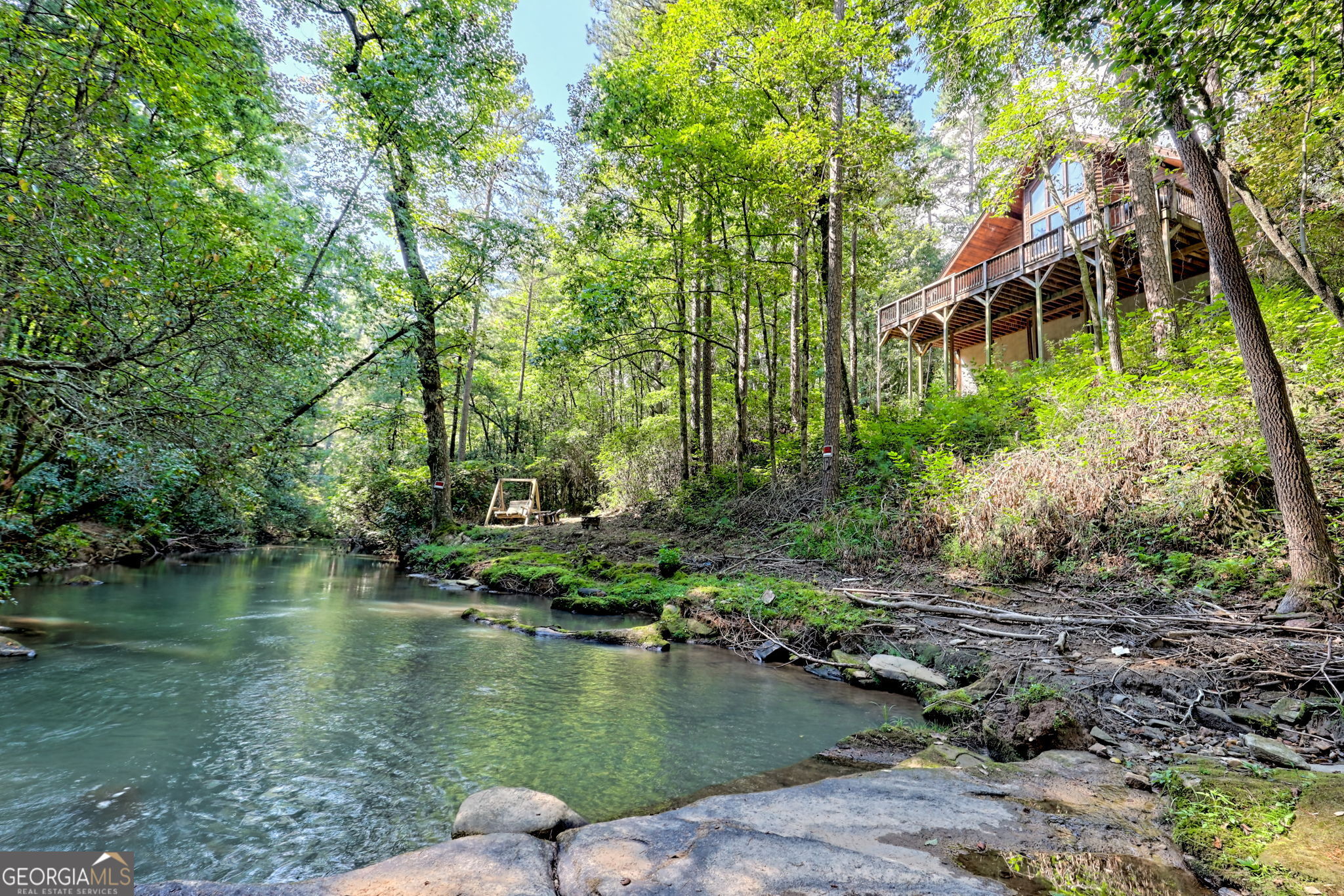 199 Camelia Lane Tiger, GA 30576 - Photo 33 of 100