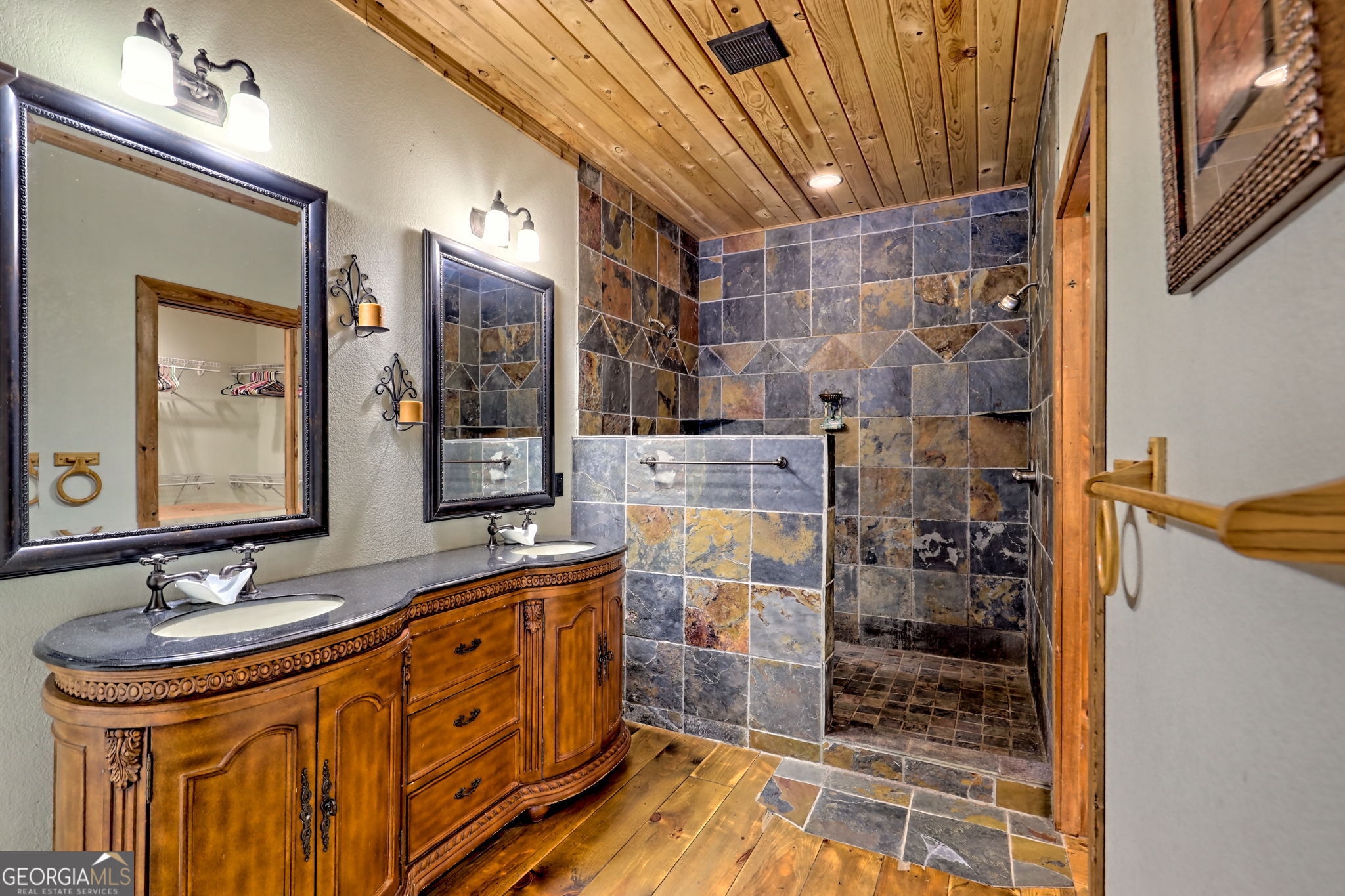 199 Camelia Lane Tiger, GA 30576 - Photo 37 of 100