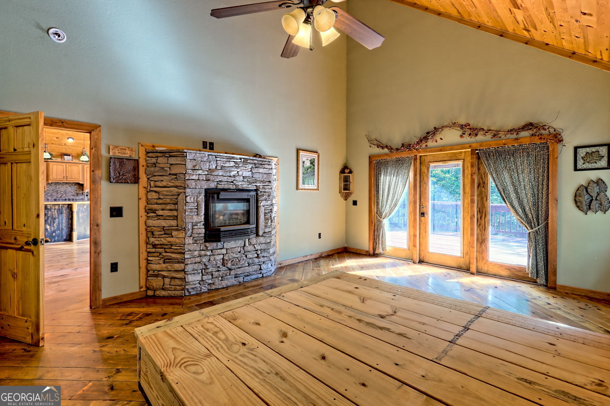 199 Camelia Lane Tiger, GA 30576 - Photo 46 of 100