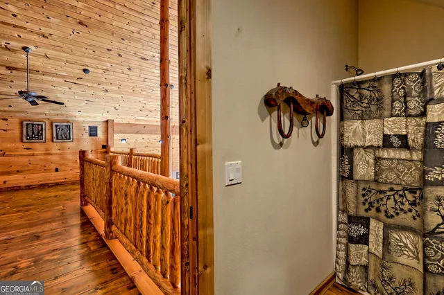 $650,000 | 199 Camelia Lane, Tiger, GA 30576