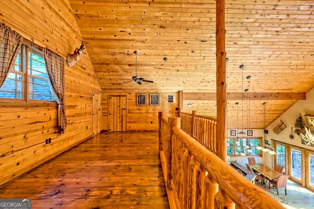 $650,000 | 199 Camelia Lane, Tiger, GA 30576