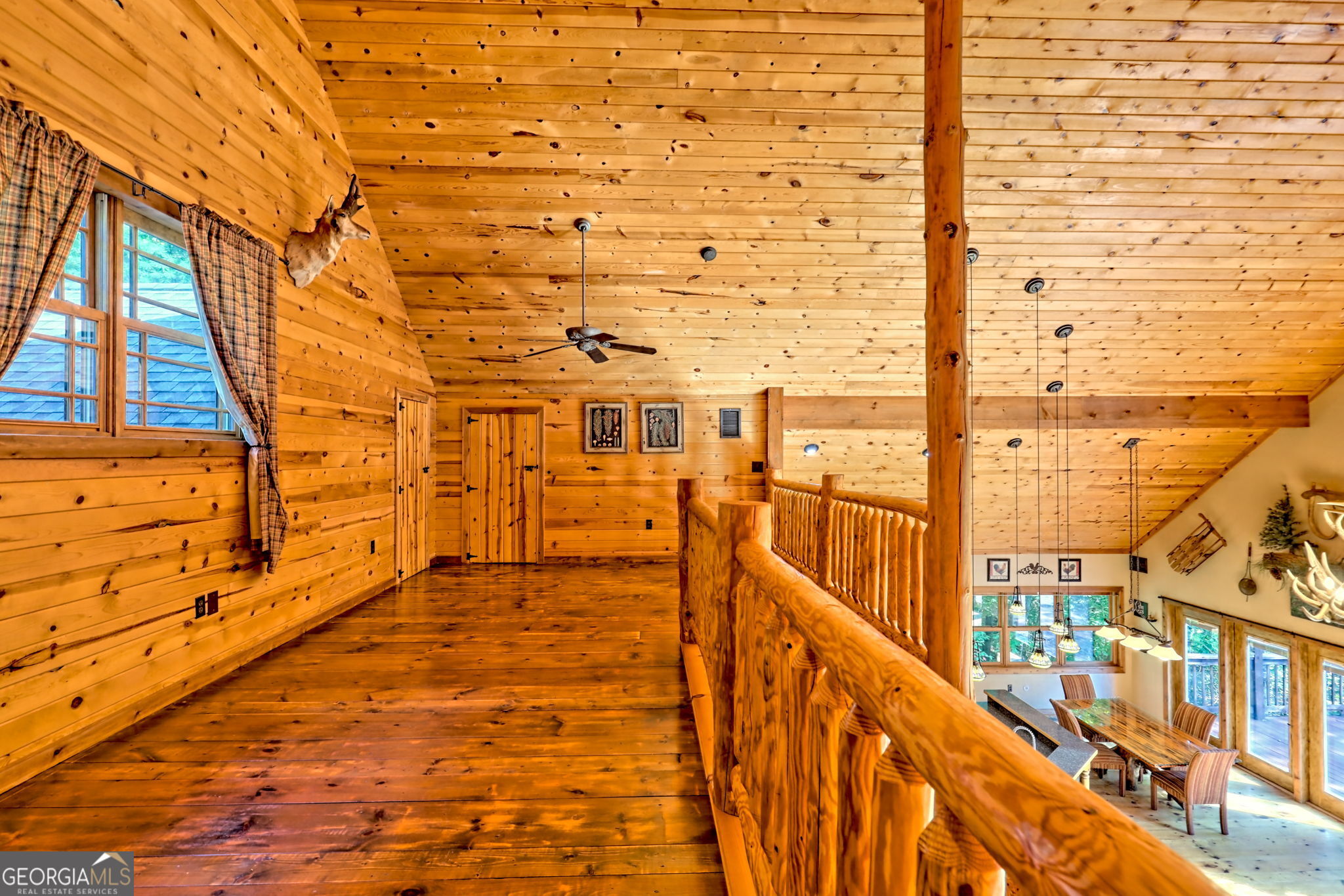 199 Camelia Lane Tiger, GA 30576 - Photo 52 of 100 a view of an ocean