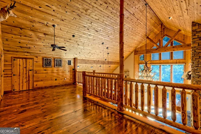 $650,000 | 199 Camelia Lane, Tiger, GA 30576