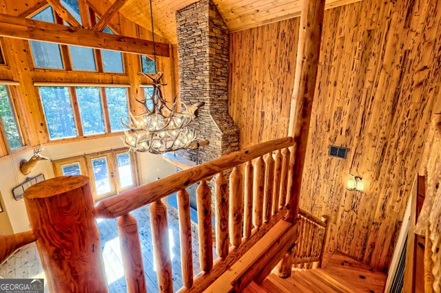 $650,000 | 199 Camelia Lane, Tiger, GA 30576