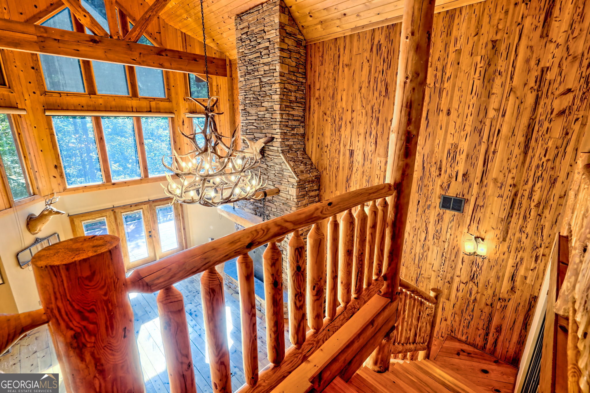 199 Camelia Lane Tiger, GA 30576 - Photo 54 of 100