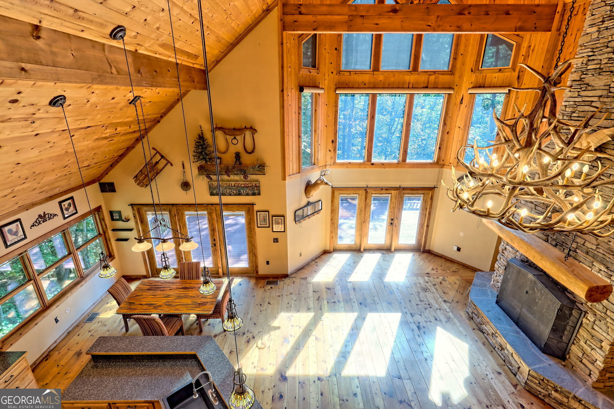 199 Camelia Lane Tiger, GA 30576 - Photo 55 of 100