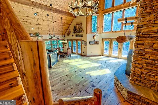 $650,000 | 199 Camelia Lane, Tiger, GA 30576