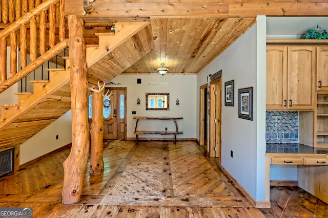 $650,000 | 199 Camelia Lane, Tiger, GA 30576