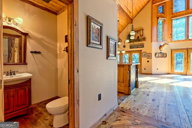 $650,000 | 199 Camelia Lane, Tiger, GA 30576