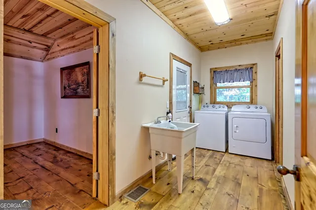 $650,000 | 199 Camelia Lane, Tiger, GA 30576