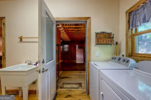 $650,000 | 199 Camelia Lane, Tiger, GA 30576