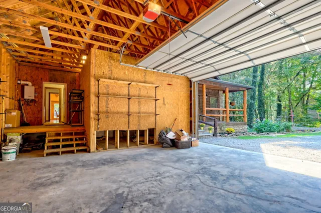 $650,000 | 199 Camelia Lane, Tiger, GA 30576