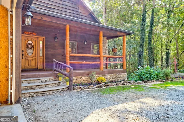 $650,000 | 199 Camelia Lane, Tiger, GA 30576