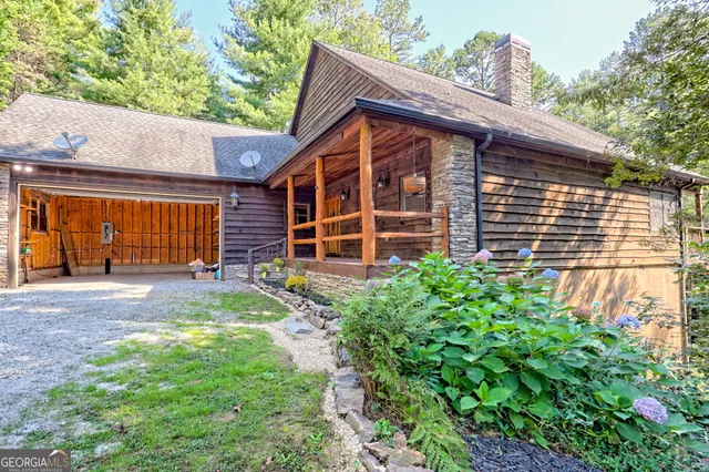 $650,000 | 199 Camelia Lane, Tiger, GA 30576