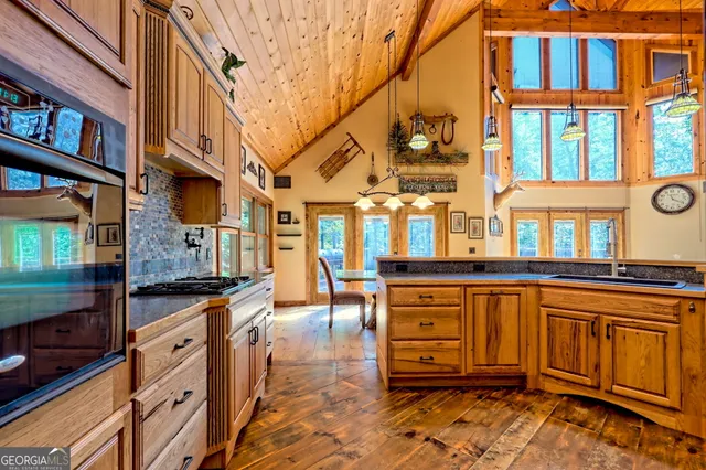 $650,000 | 199 Camelia Lane, Tiger, GA 30576