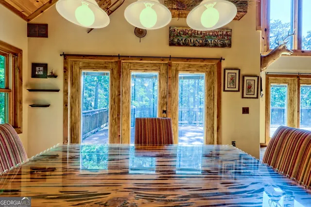 $650,000 | 199 Camelia Lane, Tiger, GA 30576