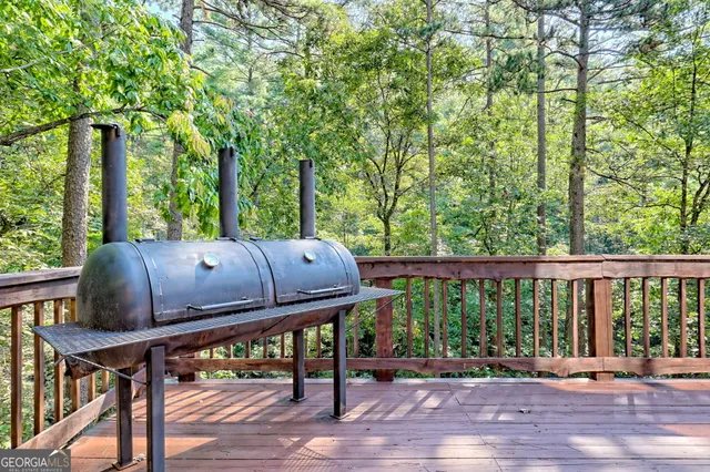 $650,000 | 199 Camelia Lane, Tiger, GA 30576