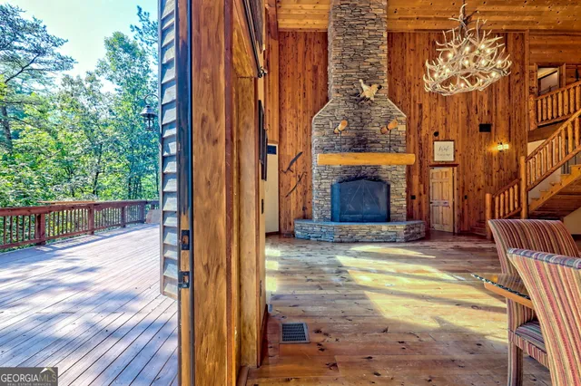 $650,000 | 199 Camelia Lane, Tiger, GA 30576