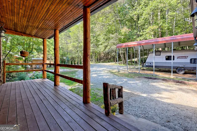 $650,000 | 199 Camelia Lane, Tiger, GA 30576