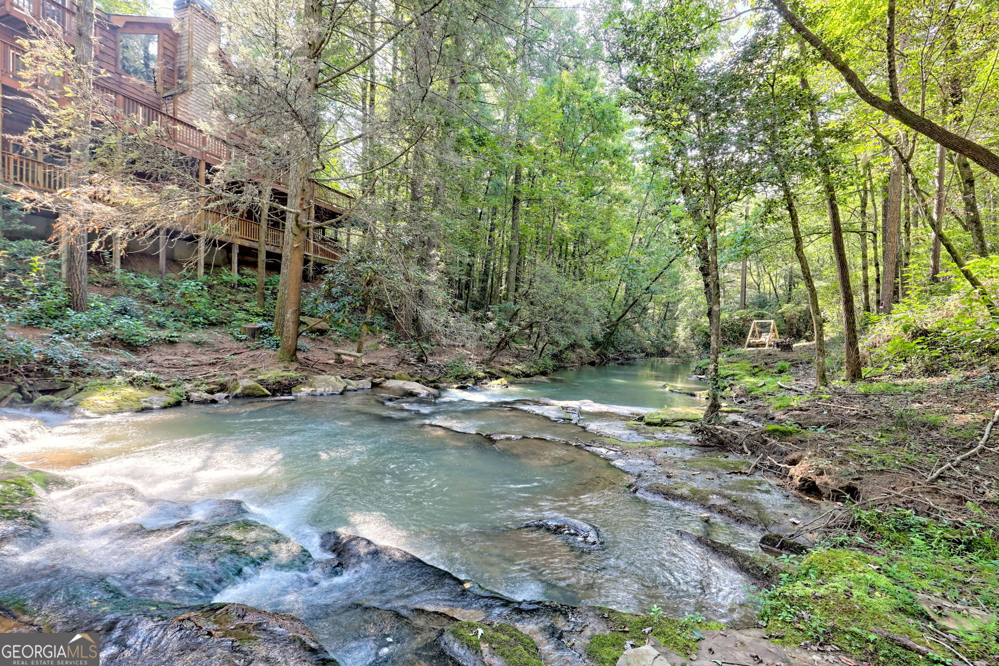 199 Camelia Lane Tiger, GA 30576 - Photo 85 of 100