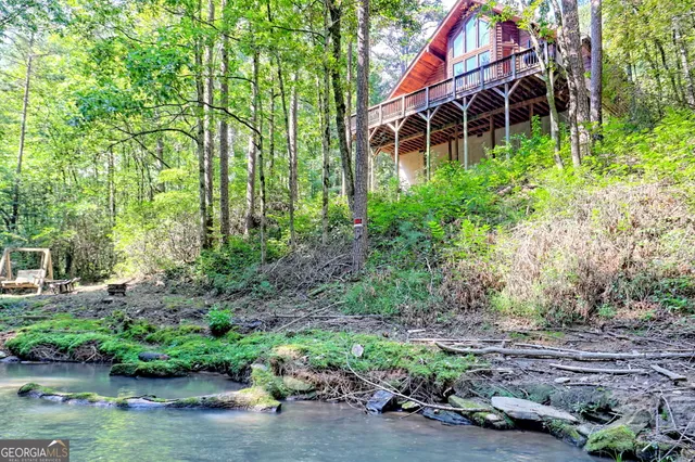 $650,000 | 199 Camelia Lane, Tiger, GA 30576