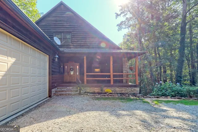 $650,000 | 199 Camelia Lane, Tiger, GA 30576