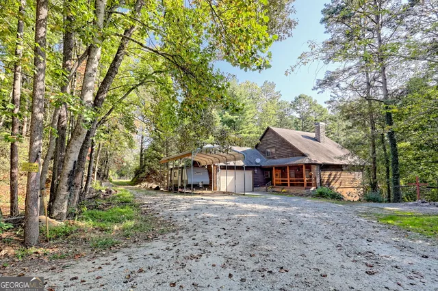 $650,000 | 199 Camelia Lane, Tiger, GA 30576