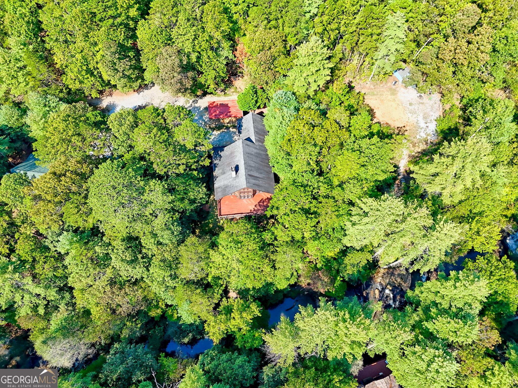 199 Camelia Lane Tiger, GA 30576 - Photo 99 of 100