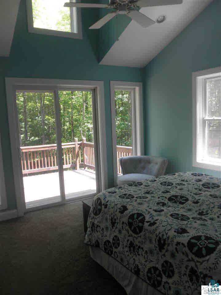11334 East Timber Ridge Drive Lake Nebagamon, WI 54849 - Photo 12 of 19 Gallery Image 12