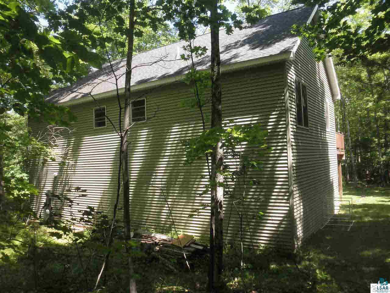 11334 East Timber Ridge Drive Lake Nebagamon, WI 54849 - Photo 17 of 19 Gallery Image 17