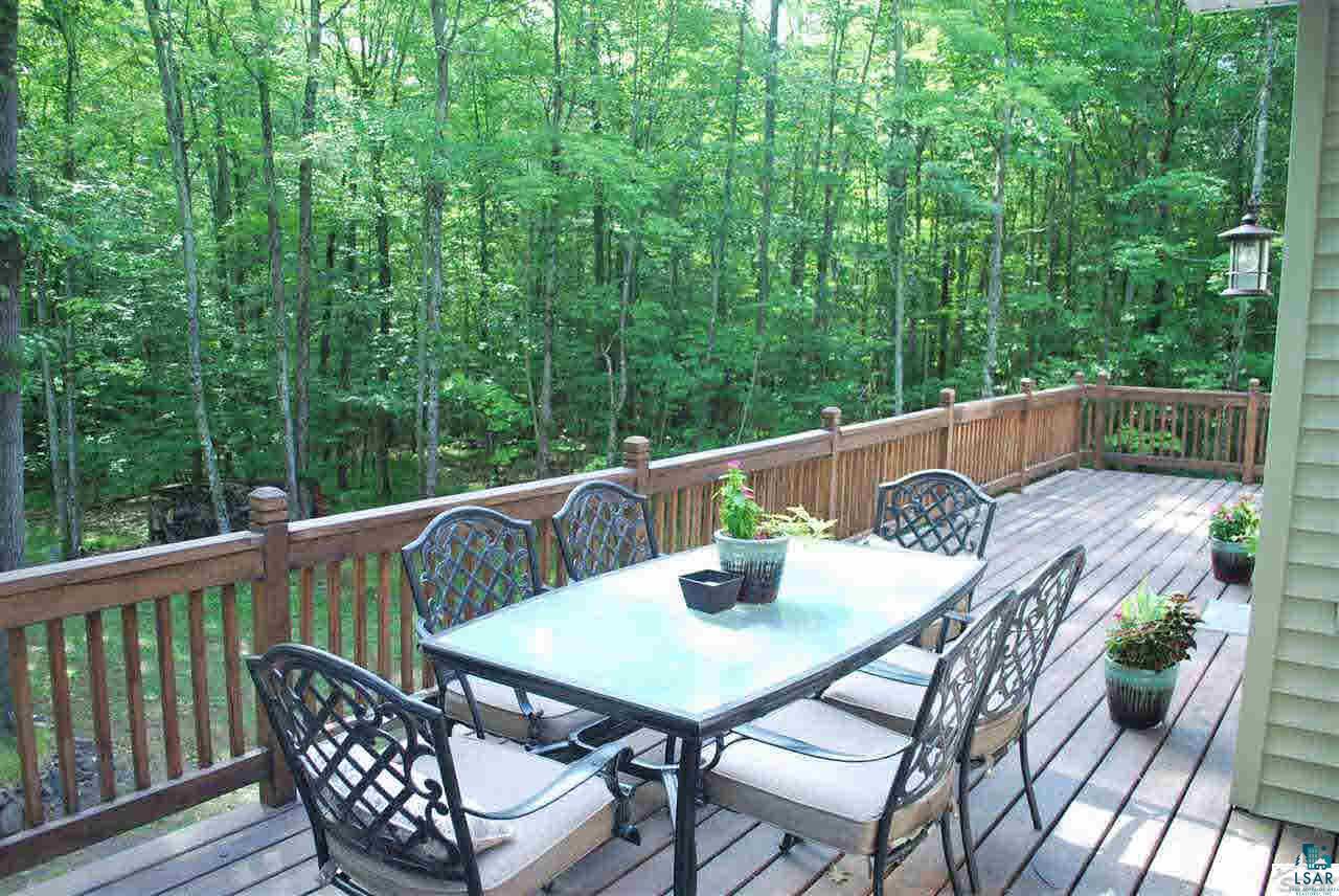 11334 East Timber Ridge Drive Lake Nebagamon, WI 54849 - Photo 18 of 19 Gallery Image 18