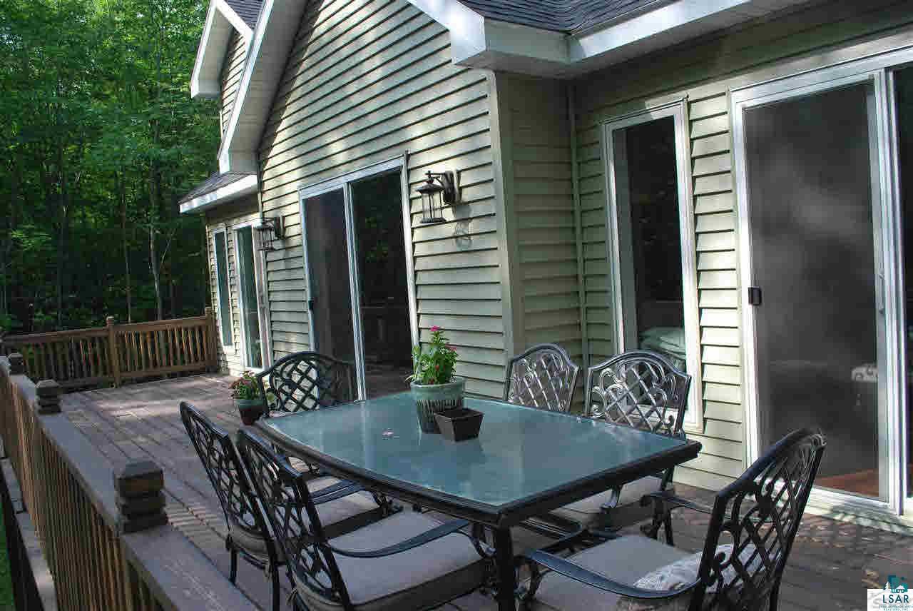11334 East Timber Ridge Drive Lake Nebagamon, WI 54849 - Photo 19 of 19 Gallery Image 19
