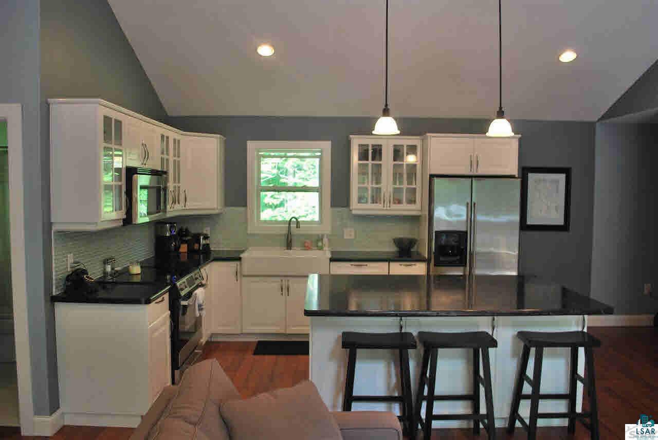 11334 East Timber Ridge Drive Lake Nebagamon, WI 54849 - Photo 2 of 19 Gallery Image 2