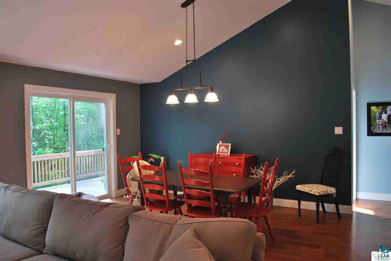 11334 East Timber Ridge Drive Lake Nebagamon, WI 54849 - Photo 3 of 19 Gallery Image 3