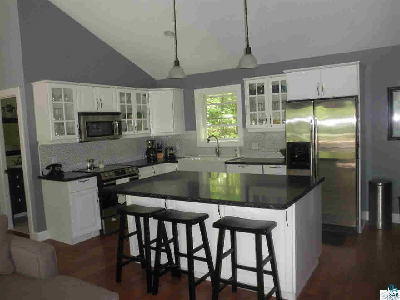 11334 East Timber Ridge Drive Lake Nebagamon, WI 54849 - Photo 4 of 19 Gallery Image 4