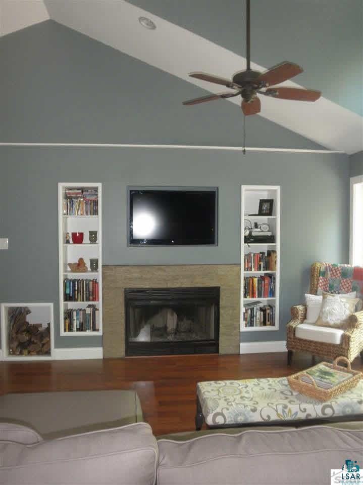 11334 East Timber Ridge Drive Lake Nebagamon, WI 54849 - Photo 6 of 19 Gallery Image 6