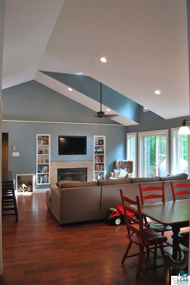 11334 East Timber Ridge Drive Lake Nebagamon, WI 54849 - Photo 7 of 19 Gallery Image 7