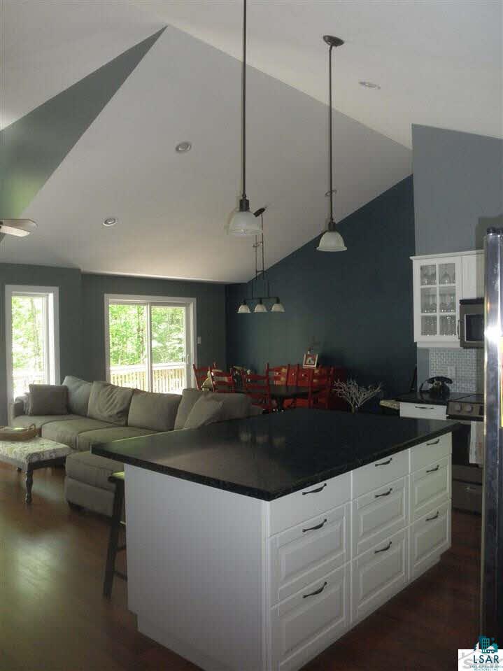 11334 East Timber Ridge Drive Lake Nebagamon, WI 54849 - Photo 8 of 19 Gallery Image 8