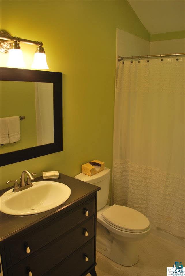 11334 East Timber Ridge Drive Lake Nebagamon, WI 54849 - Photo 9 of 19 Gallery Image 9