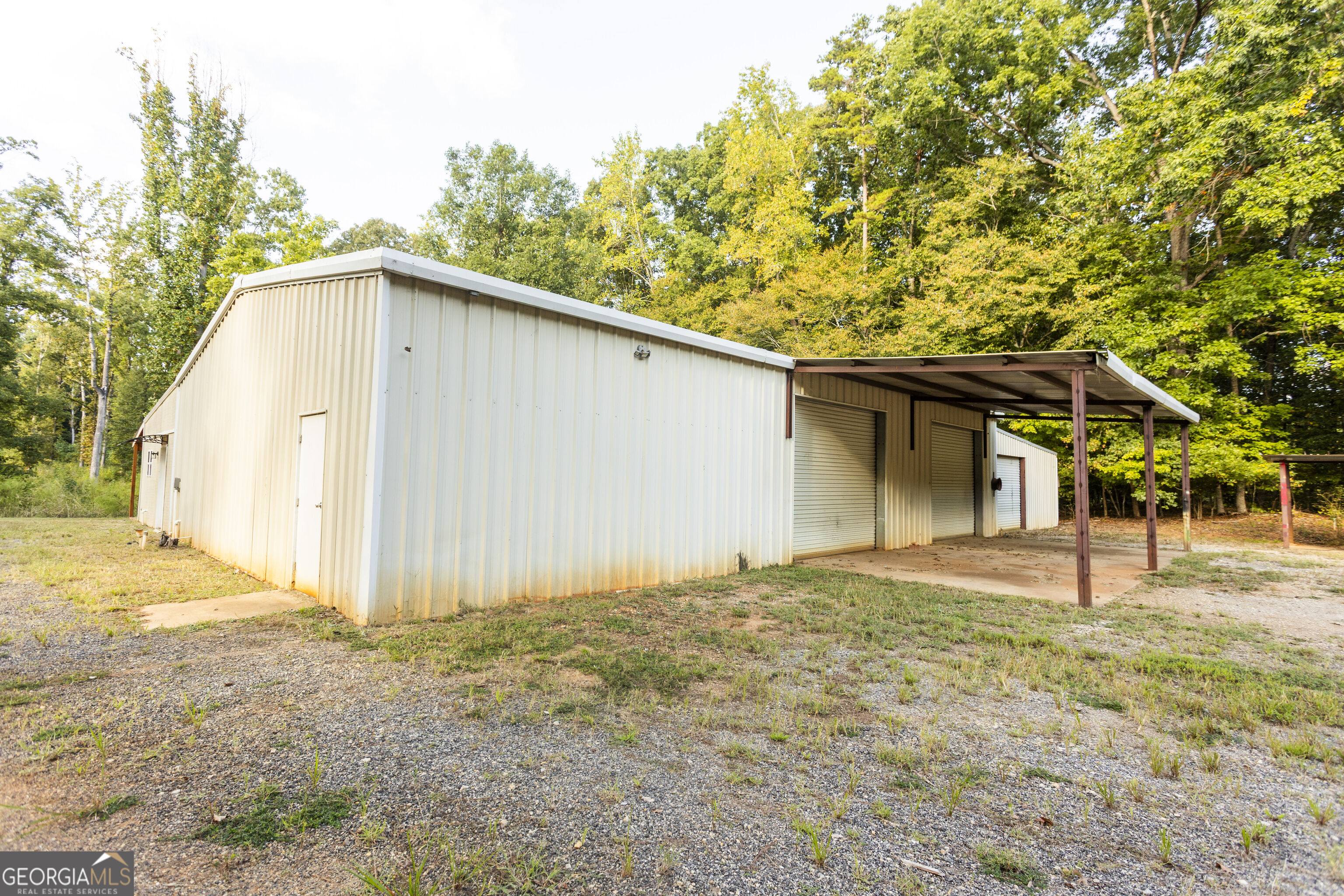 1650 Pierce Dairy Road Madison, GA 30650 - Photo 83 of 128 Gallery Image 83