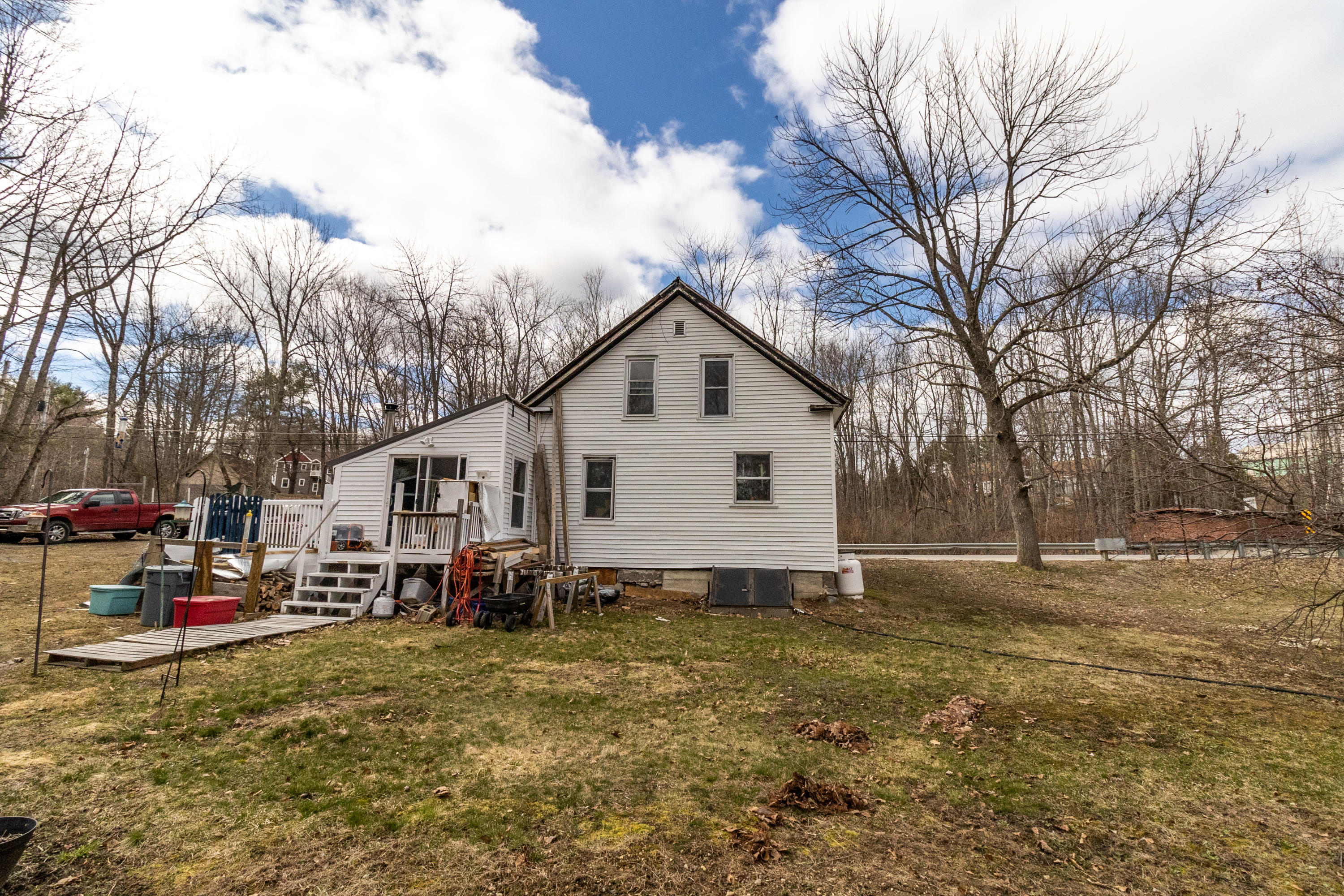 554 Wilson Pond Road North Monmouth, ME 04265 - Photo 30 of 31 554 Wilson Pond Rd-6