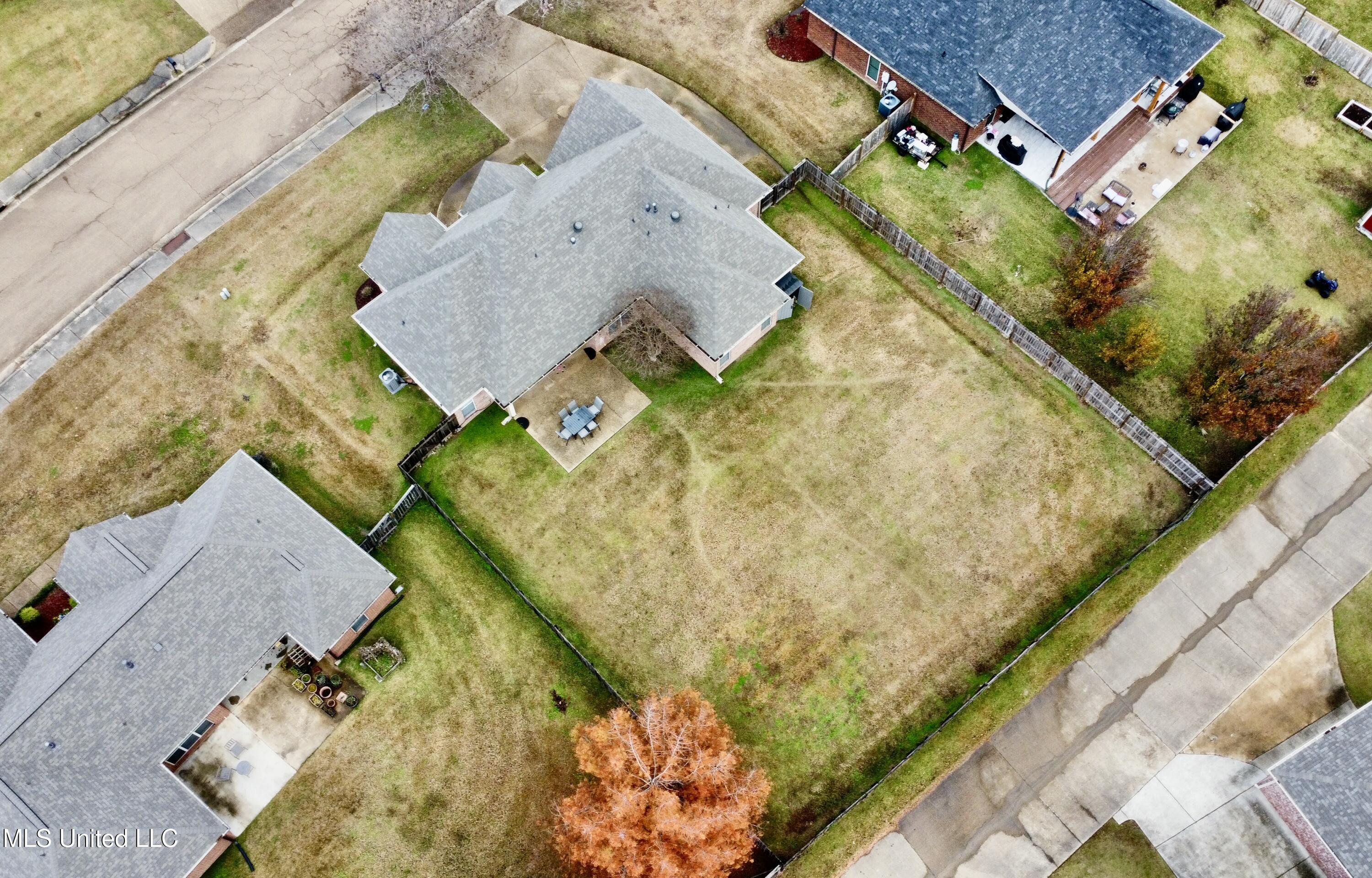 105 Pawnee Place Clinton, MS 39056 - Photo 43 of 43 dji_fly_20241210_115046_987_173385315583