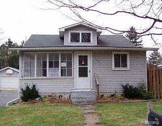 1291 Rochester Road Leonard, MI 48367 - Photo 1 of 1 Property Photo