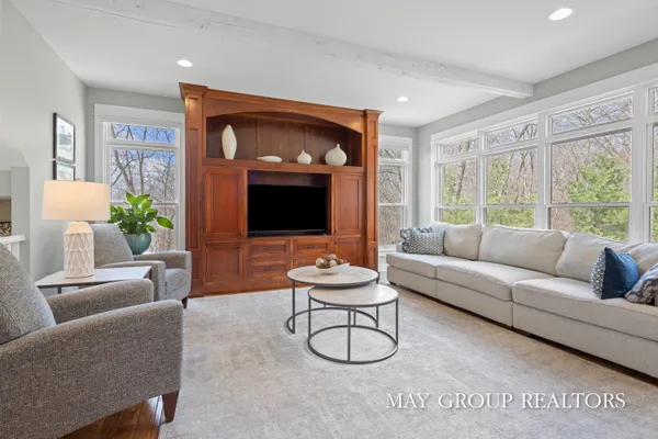 $1,200,000 | 5254 Canyon River Drive Northeast, Ada, MI 49301
