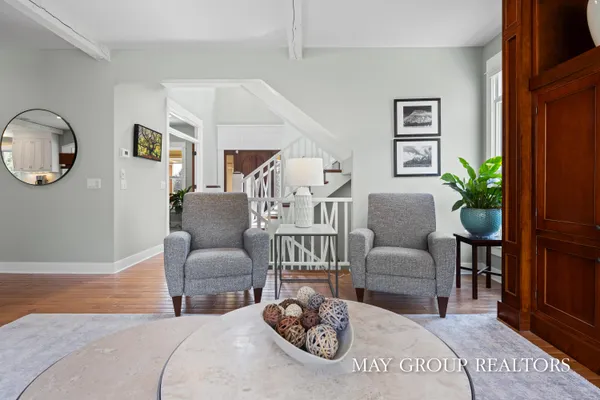 $1,200,000 | 5254 Canyon River Drive Northeast, Ada, MI 49301